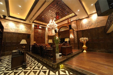 郎溪哪个KTV少爷男模妹子服务好